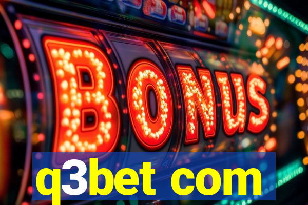 q3bet com